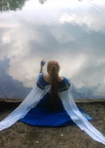 Cosplay-Cover: Belldandy