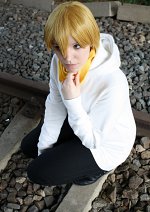 Cosplay-Cover: Kida Masaomi