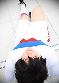 Cosplay-Cover: Gregor [Daichi Kakeru] /大地翔