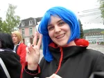 Cosplay-Cover: Konan
