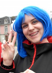 Cosplay-Cover: Konan