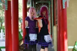 Cosplay-Cover: Sakura Haruno [Maiden]