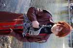 Cosplay-Cover: Genesis