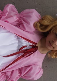 Cosplay-Cover: Hinaichigo