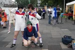 Cosplay-Cover: Gregor / Kakeru Daichi Nr. 10
