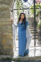 Cosplay-Cover: Arwen Undomiel(Requim Version)