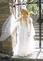 Cosplay-Cover: Galadriel