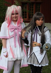 Cosplay-Cover: Homura