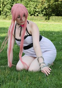 Cosplay-Cover: Megurine Luka [Madness of Duke Venomania]