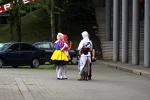 Foto des Kostüms