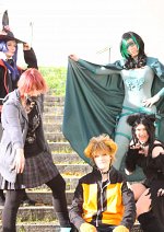 Cosplay-Cover: Normalo~
