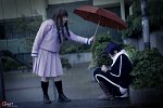 Cosplay-Cover: Hiyori Iki