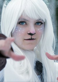 Cosplay-Cover: Winterfaun