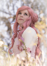 Cosplay-Cover: Euphemia li Britannia