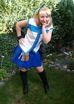 Cosplay-Cover: Lucy