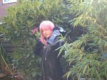 Cosplay-Cover: Marluxia