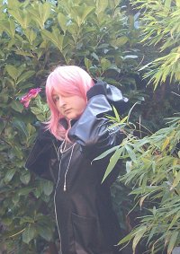 Cosplay-Cover: Marluxia