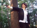 Cosplay-Cover: Spanien [Mafia]