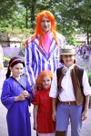Foto des Kostüms