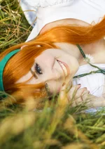 Cosplay-Cover: Däumeline