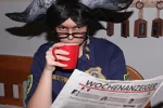 Foto des Kostüms