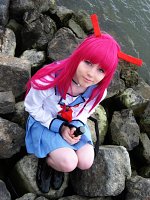 Cosplay-Cover: Yui [Basic]