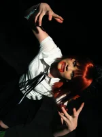 Cosplay-Cover: Sora Akai [Untot]