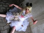 Cosplay-Cover: Innocent Doll