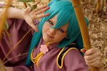 Cosplay-Cover: Hatsune Miku [千本桜] Senbon Zakura PV