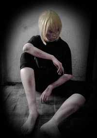 Cosplay-Cover: Kagamine Len [Prisoner]