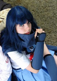 Cosplay-Cover: Shiina [basic]