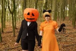 Foto des Kostüms