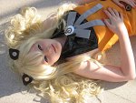 Cosplay-Cover: SeeU [Basic]