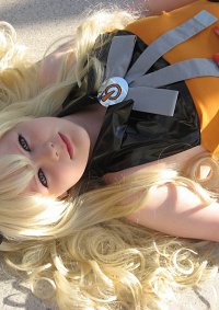 Cosplay-Cover: SeeU [Basic]