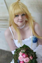 Cosplay-Cover: Hoshii Miki [Wedding] Ep. 8