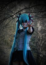 Cosplay-Cover: Hatsune Miku [Sɣnɔhʀȯnɨɔɨtɣ]