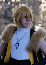 Cosplay-Cover: Kagamine Len [Synchronicity]