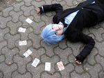 Cosplay-Cover: Kuroko Tetsuya [Fanart]