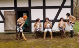 Top-3-Foto - von Rikari