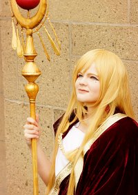 Cosplay-Cover: Titus Alexius [Reim Teikoku Magi Version]