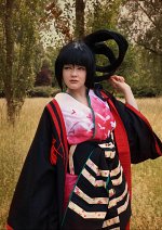 Cosplay-Cover: Kumou Okuni [Rengoku ni Warau]