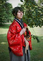 Cosplay-Cover: Ishida Sakichi [Rengoku ni Warau]