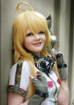 Cosplay-Cover: Hoshii Miki - Platinum Stars 「僕たちのResistance」