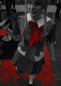 Cosplay-Cover: Yuno Gasai