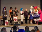 Foto des Kostüms