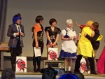 Foto des Kostüms