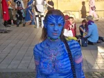 Foto des Kostüms