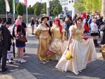 Foto des Kostüms