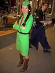 Foto des Kostüms
