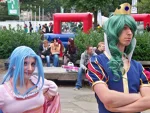 Foto des Kostüms